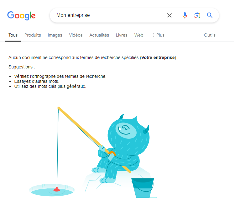 supprimer fiche google my business